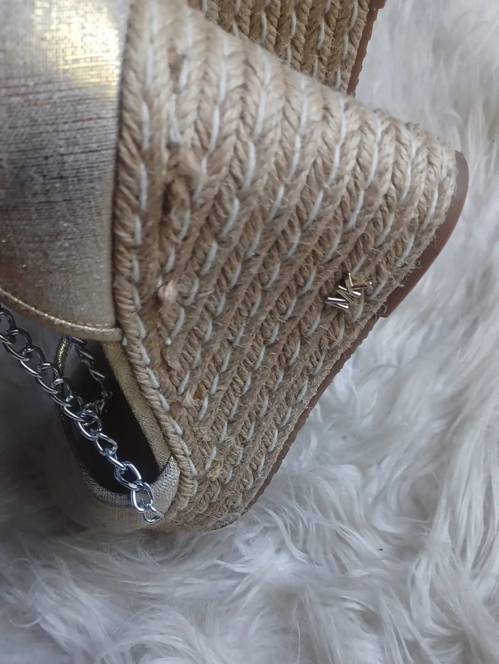 Michael Kors Kendrick Wedges